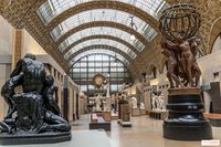 Museo de Orsay